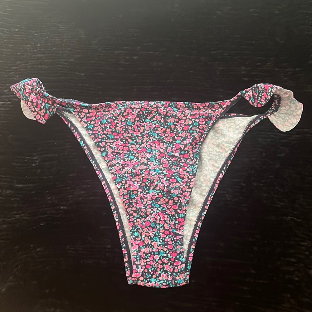 Shein Bathing Suit Bottom